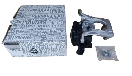 Rear Left Brake Caliper 440000314R Renault Kangoo III Original New