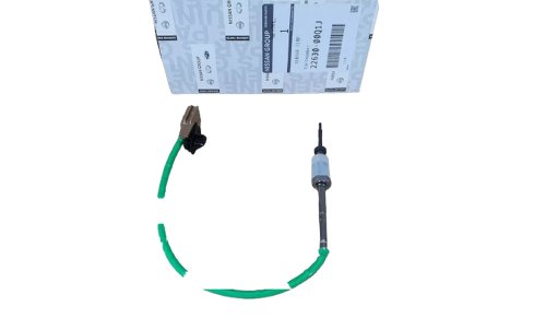Exhaust Gas Temperature Sensor 2263000Q1J Renault Megane III / Fluence 1.5DCI Original New