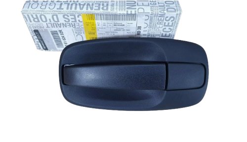 Rear Outer Door Handle 906102492R Renault Trafic II Original New