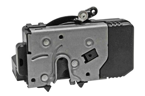 Front Left Door Lock Module 8050300QAC Renault Trafic II Genuine New