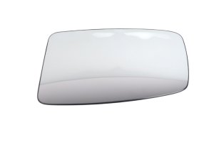 Right Mirror Glass 963655132R Renault Master III Genuine New