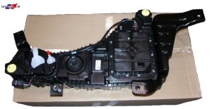 AdBlue Tank C4 Picasso II 9813819480 New Original Citroen Peugeot