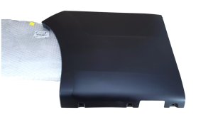 Rear Left Side Moulding 1685338980 Peugeot Boxer 2010- Genuine New