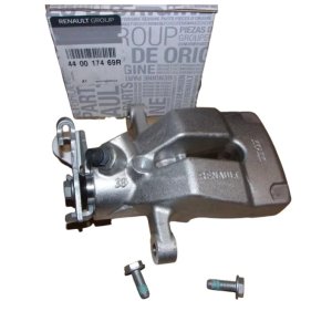 Rear Right Brake Caliper 440017469R Renault Megane III Genuine New