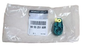 Rear Door Lock Lever 905525180R Renault Master III Genuine New