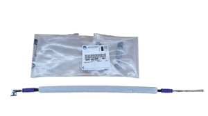 Rear Door Opening Cable 9467162380 Fiat Scudo Original New