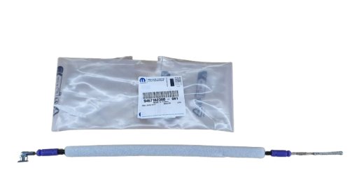 Rear Door Opening Cable 9467162380 Fiat Scudo Original New