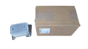 Oil Cooler 55570685 Opel Astra K Insignia A 1.6T Original New