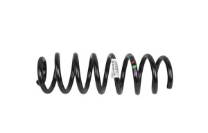 Rear Suspension Spring 550205576R Renault Espace V Genuine New
