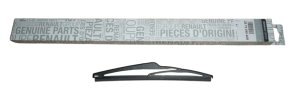 Wiper Blade Rear 287909946R Renault Megane IV New Original