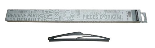 Wiper Blade Rear 287909946R Renault Megane IV New Original