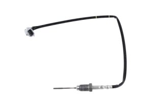 Exhaust Gas Temperature Sensor 2264000Q0A Renault Megane IV 1.6 dCi Genuine New