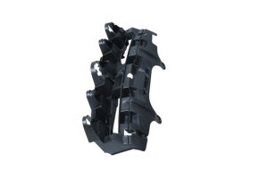 Front Bumper Bracket 612000002R Renault Laguna III Genuine New