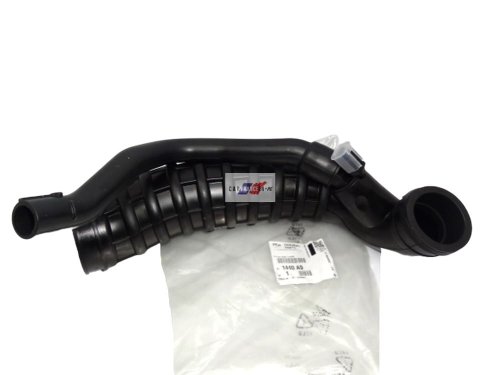 Air Hose 1440A9 Citroen Peugeot 207 New Genuine