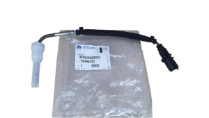 Exhaust Gas Temperature Sensor 55496932 Opel Astra J Insignia A Zafira C 2.0 Original New