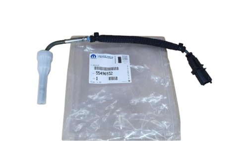 Exhaust Gas Temperature Sensor 55496932 Opel Astra J Insignia A Zafira C 2.0 Original New