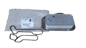 Oil Cooler 55355603 Opel Astra H Insignia A Original New