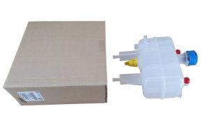 Coolant Expansion Tank 1374132080 Fiat Ducato 2014> Original New