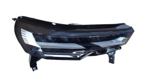 Right Headlight 260100091R Renault Captur II Original New