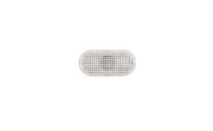 Left Side Indicator White 2618000Q0E Renault Trafic III Genuine New