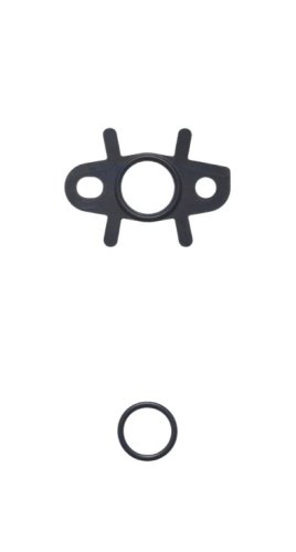 Turbo Pipe Gasket Kit 1519600QAA Renault 0.9 1.2 Genuine New