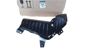 Front Right LED Headlight 266002703R Renault Clio V Genuine New