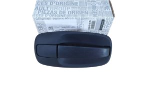 Right Side Exterior Door Handle 826069199R Renault Trafic II Genuine New