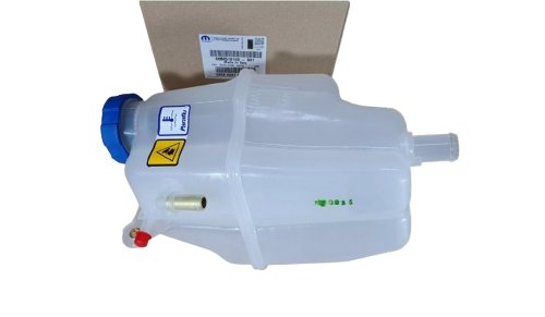 Coolant Expansion Tank 50518109 Alfa Romeo 159 1.8 Original New