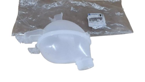 Coolant Expansion Tank 9821049380 Peugeot Expert IV 2.0 HDI Original New