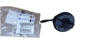 Fuel Filler Cap 46746613 Fiat Doblo Original New