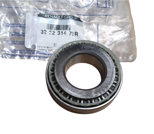 Gearbox Bearing 322231479R Renault Kangoo II Genuine New