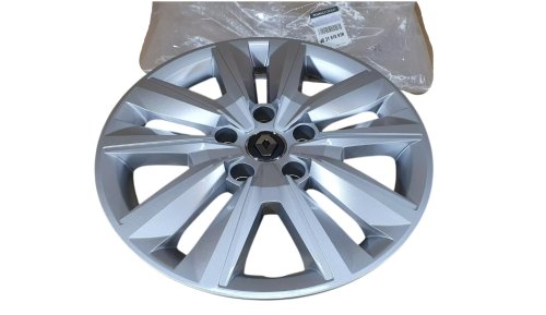 Wheel Cover 16 Inch 403151893R Renault Megane IV Genuine New