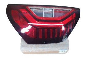 Rear Right Tail Light 265505583R Renault Kangoo III Genuine New