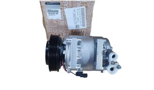 AC Compressor 926002216R Renault Koleos 2.5i Genuine New
