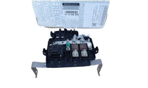 Positive Battery Terminal 241362885R Renault Master III Genuine New