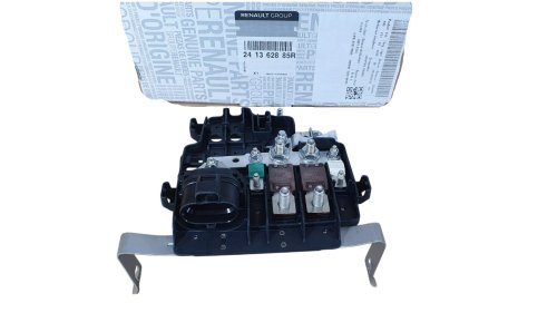 Positive Battery Terminal 241362885R Renault Master III Genuine New