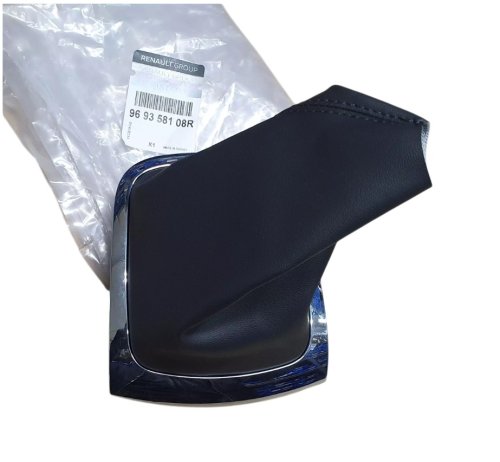 Gear Shift Boot 969358108R Renault Megane III Genuine New