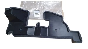 Air Guide Right 214998965R Renault Kadjar 1.6 dCi Genuine New