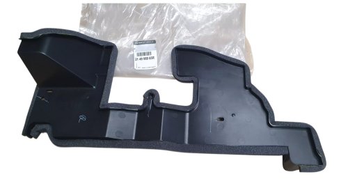 Air Guide Right 214998965R Renault Kadjar 1.6 dCi Genuine New