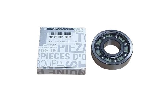 Gearbox Bearing 322038138R Renault PF1 PK1 PK7 PK9 Genuine New