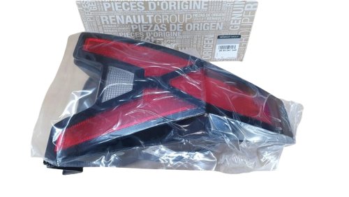 Right Rear Light 265504794R Dacia Duster III Genuine New