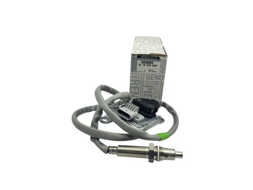 Lambda Prob Nox 227902682R Trafic III Vivaro B NV300 Talento 1.6 dCi New Original