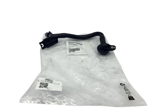 Water Hose 504102965 Fiat Ducato 06- 2.3JTD Original New