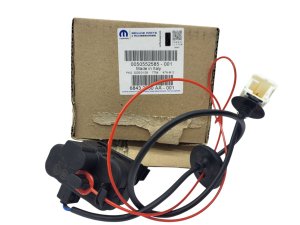 Zamek Wlewu Paliwa 50552585 Alfa Romeo Giulietta Oryginał Nowy
