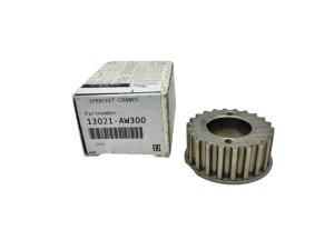 Crankshaft Gear 13021AW300 Renault Megane 02-/Laguna 05- 1.9DCI Original New