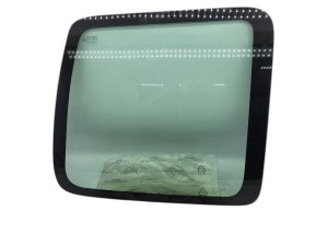 Window Left Rear 8744H0 8744.H0 Peugeot Partner Original New