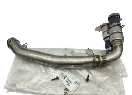 Air Hose Citroen C5 III 0382HF Original 