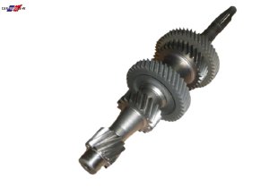 Gearbox Main Shaft 3220100Q0C Biegów Master Movano NV400 Original 