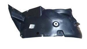 Front Left Wheel Arch Liner 638411709R Renault Master III 2019- Genuine New