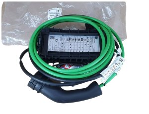 Charging Cable 9850024380 Citroen Peugeot 6m Original